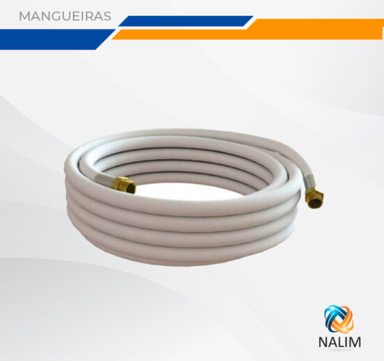 Mangueira Semirrígida